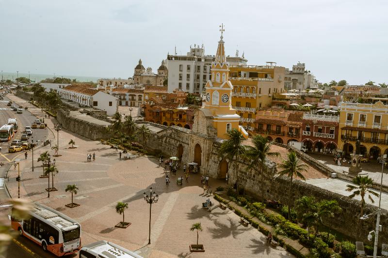 Terrazas Hotel Boutique image