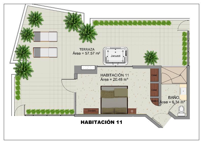 Terrazas Hotel Boutique image