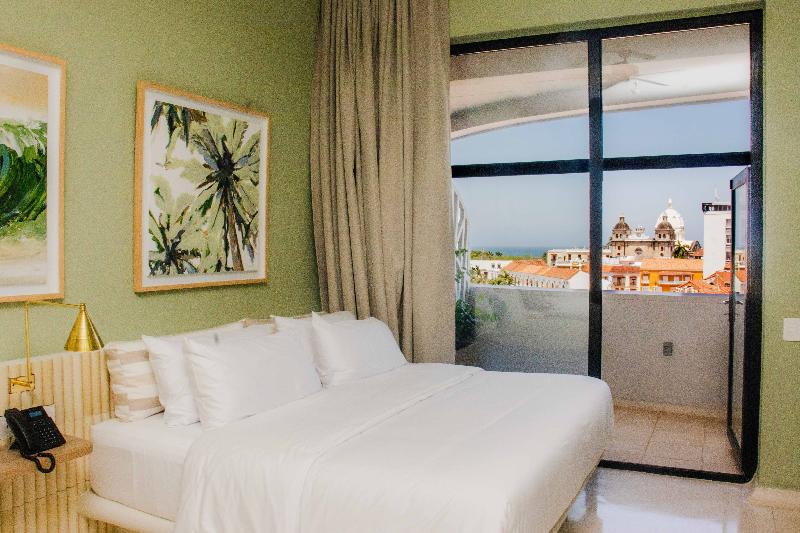 Terrazas Hotel Boutique image