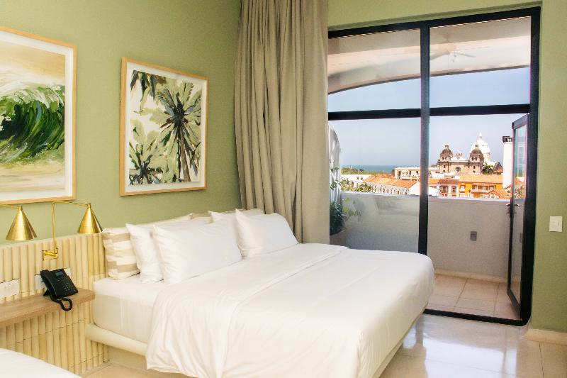 Terrazas Hotel Boutique image