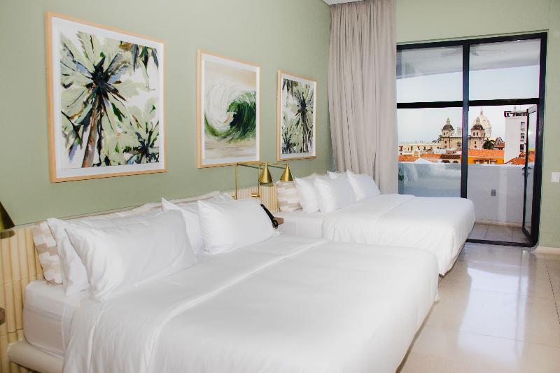 Terrazas Hotel Boutique image