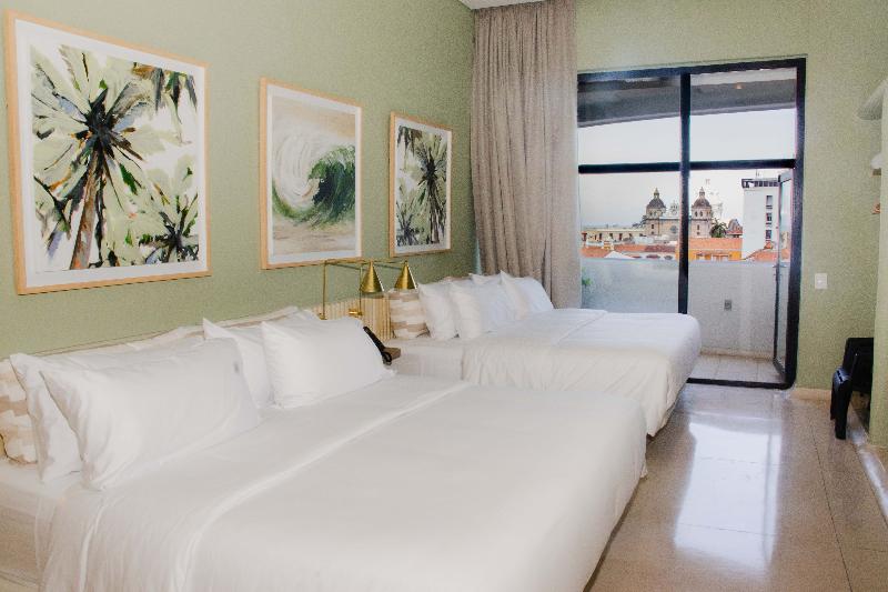 Terrazas Hotel Boutique image