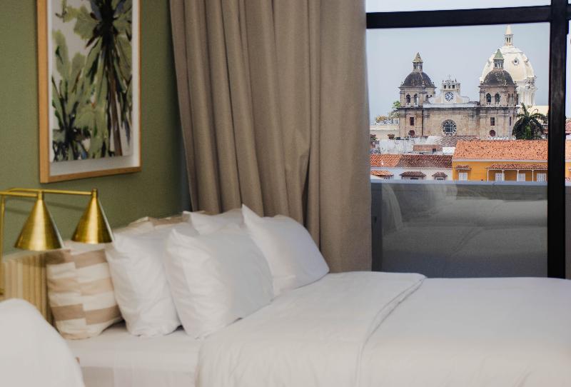 Terrazas Hotel Boutique image