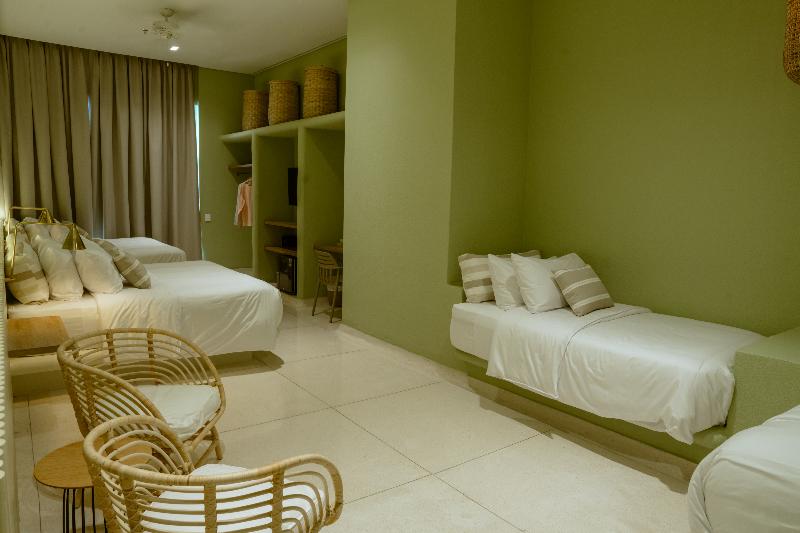 Terrazas Hotel Boutique image