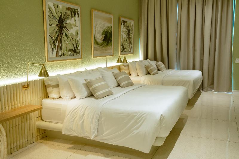 Terrazas Hotel Boutique image