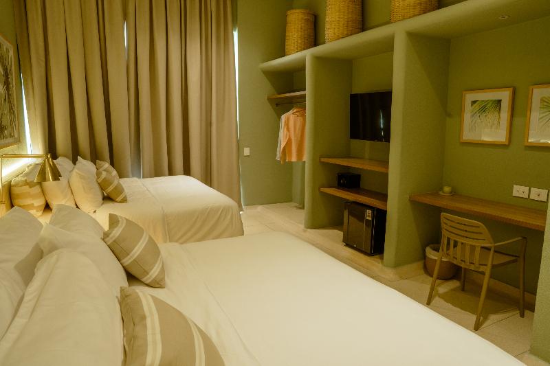 Terrazas Hotel Boutique image