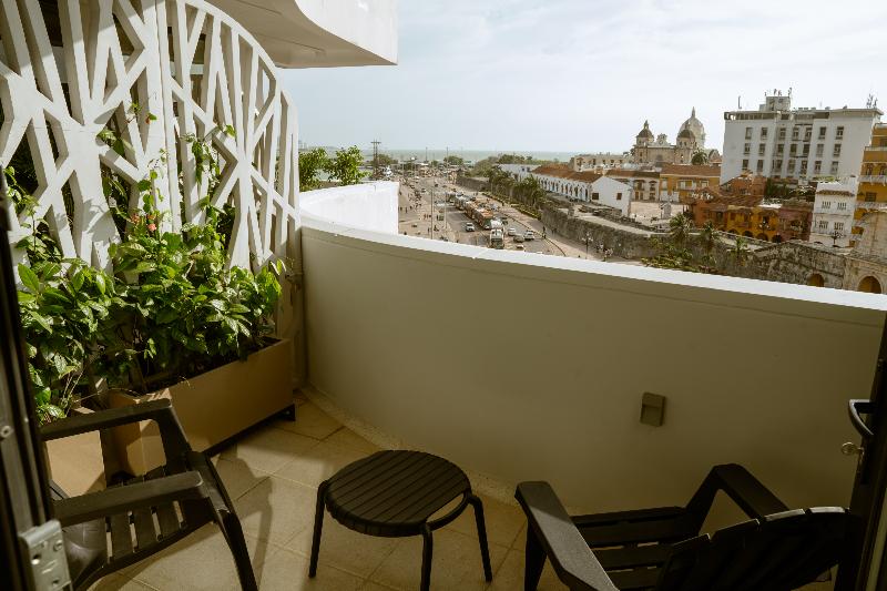 Terrazas Hotel Boutique image