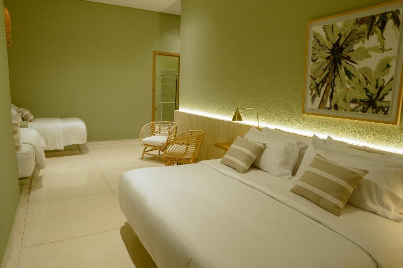 Terrazas Hotel Boutique image