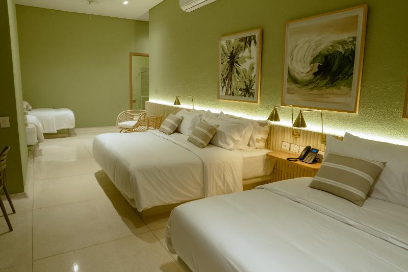 Terrazas Hotel Boutique image