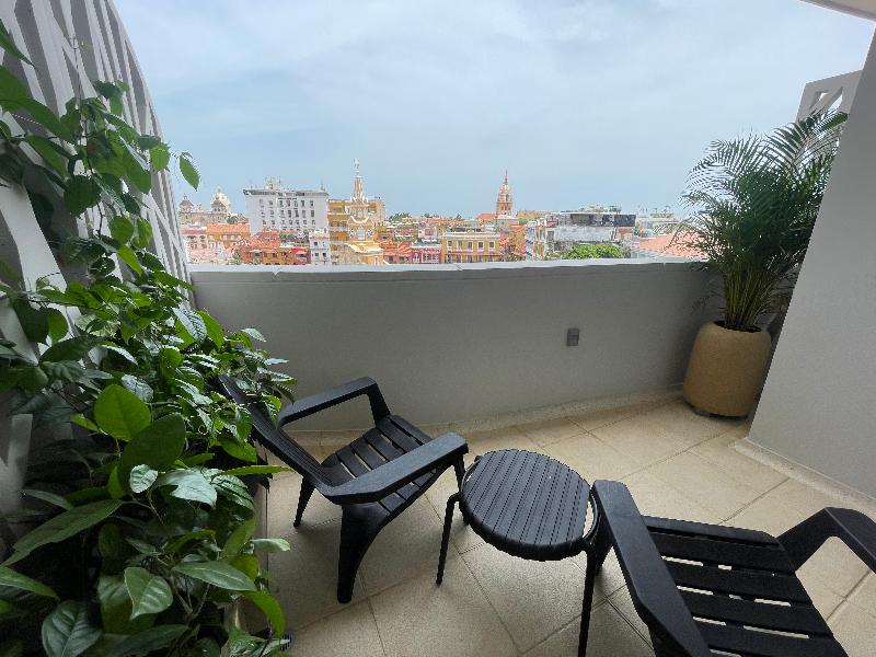 Terrazas Hotel Boutique image