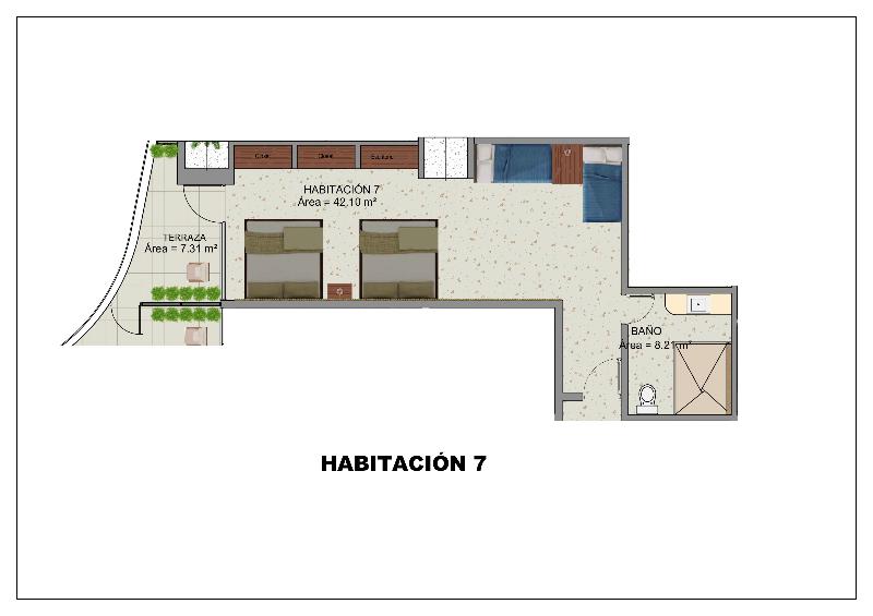 Terrazas Hotel Boutique image