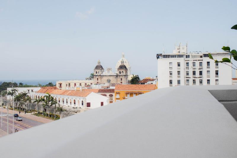 Terrazas Hotel Boutique image