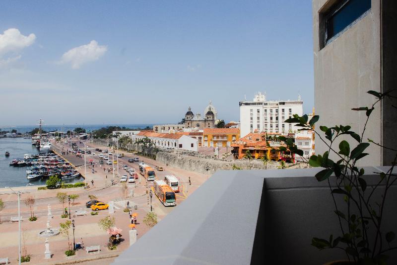 Terrazas Hotel Boutique image