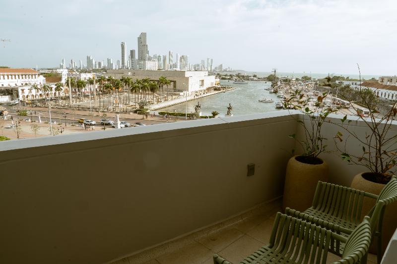 Terrazas Hotel Boutique image
