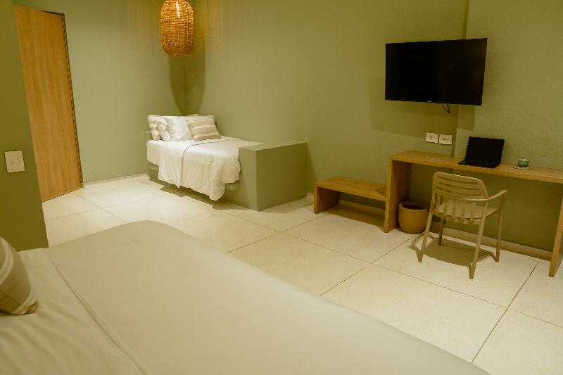 Terrazas Hotel Boutique image