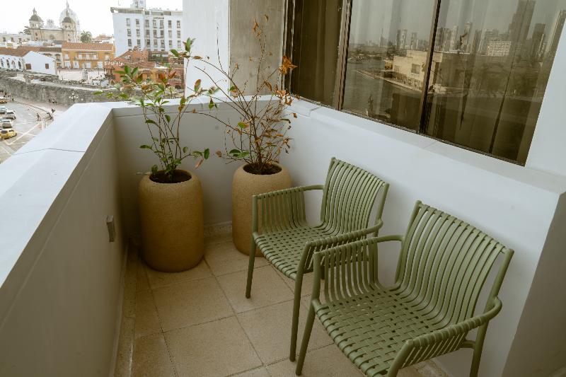 Terrazas Hotel Boutique image