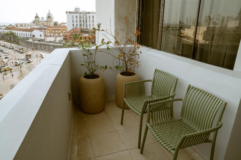 Terrazas Hotel Boutique image