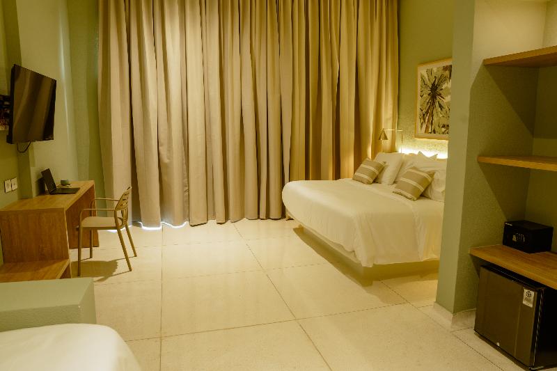 Terrazas Hotel Boutique image