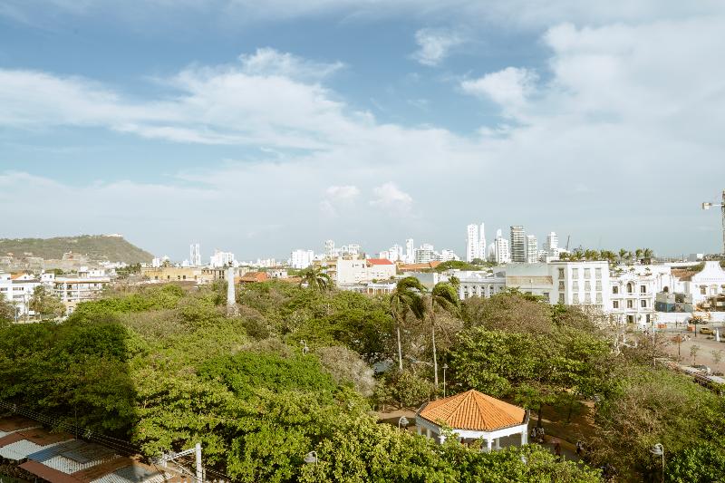 Terrazas Hotel Boutique image