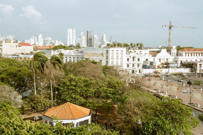Terrazas Hotel Boutique image