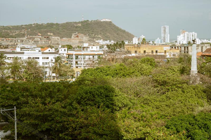 Terrazas Hotel Boutique image