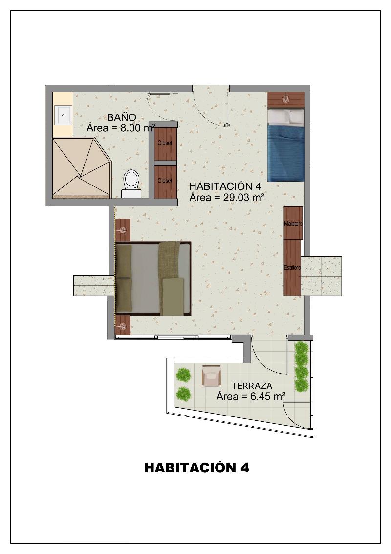 Terrazas Hotel Boutique image
