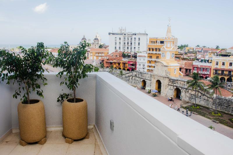 Terrazas Hotel Boutique image