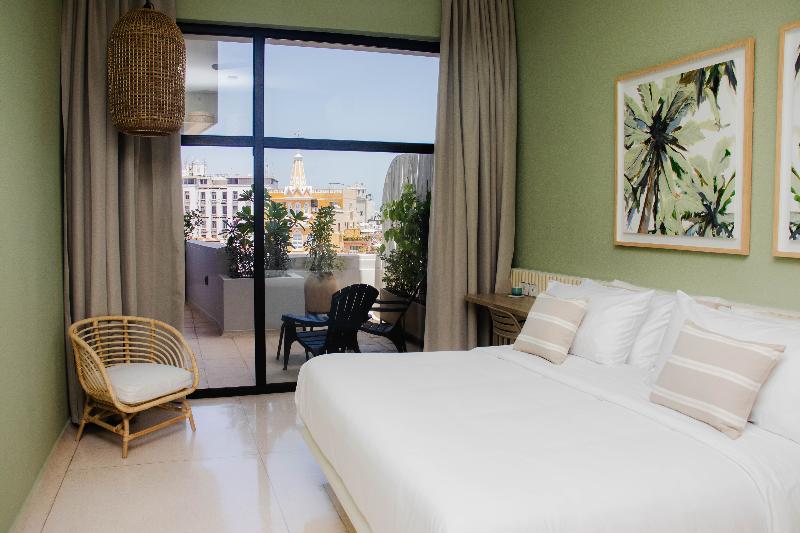Terrazas Hotel Boutique image