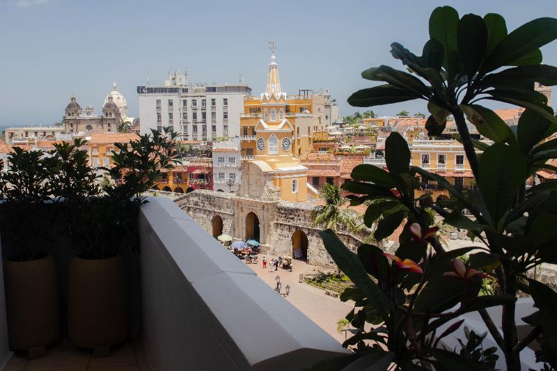 Terrazas Hotel Boutique image