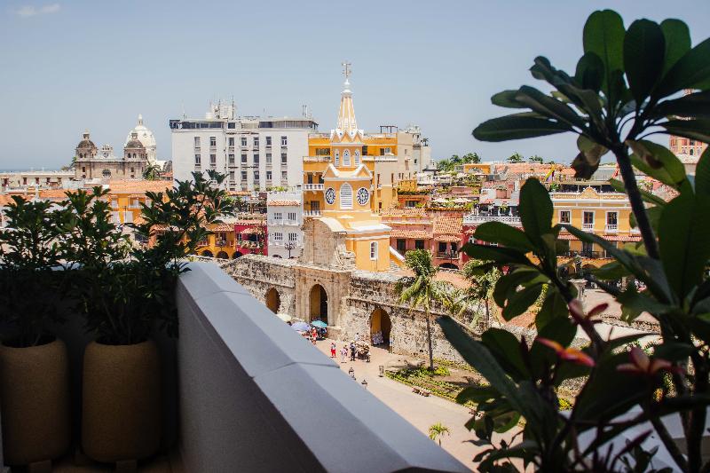 Terrazas Hotel Boutique image