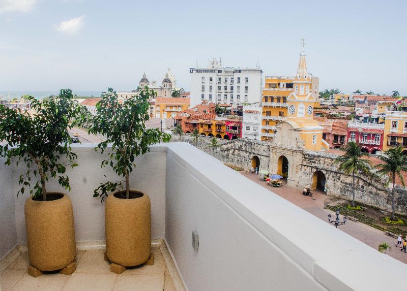 Terrazas Hotel Boutique image