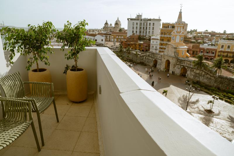 Terrazas Hotel Boutique image