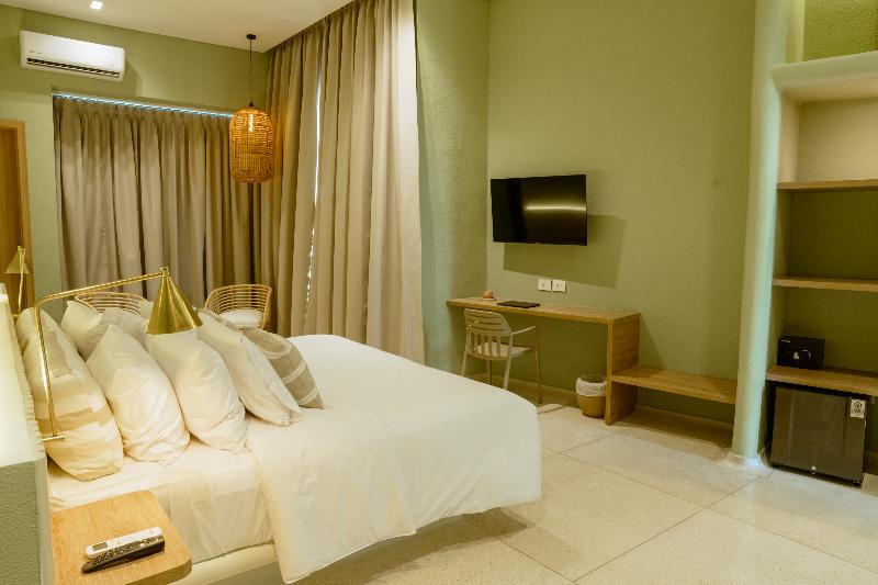 Terrazas Hotel Boutique image