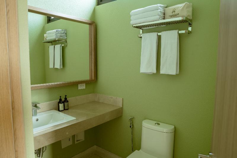 Terrazas Hotel Boutique image