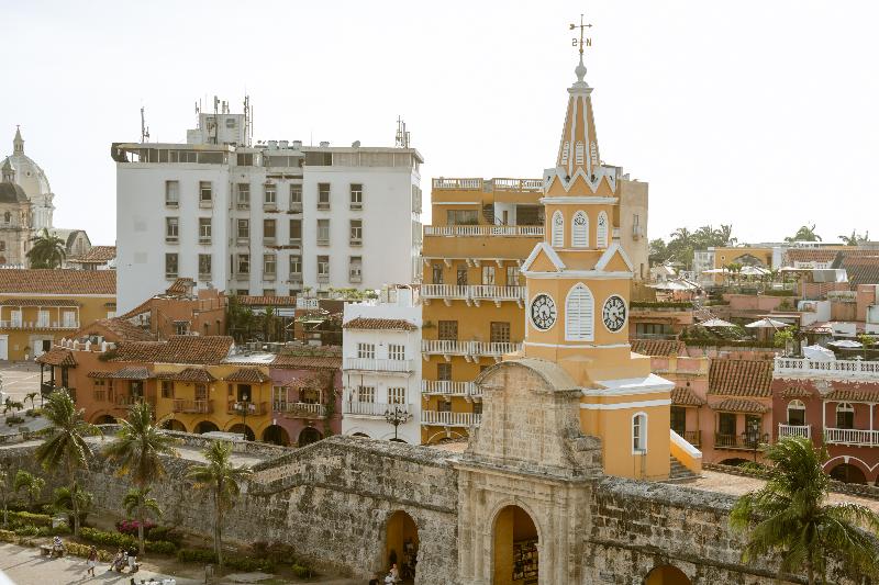 Terrazas Hotel Boutique image