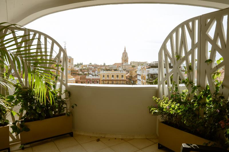 Terrazas Hotel Boutique image