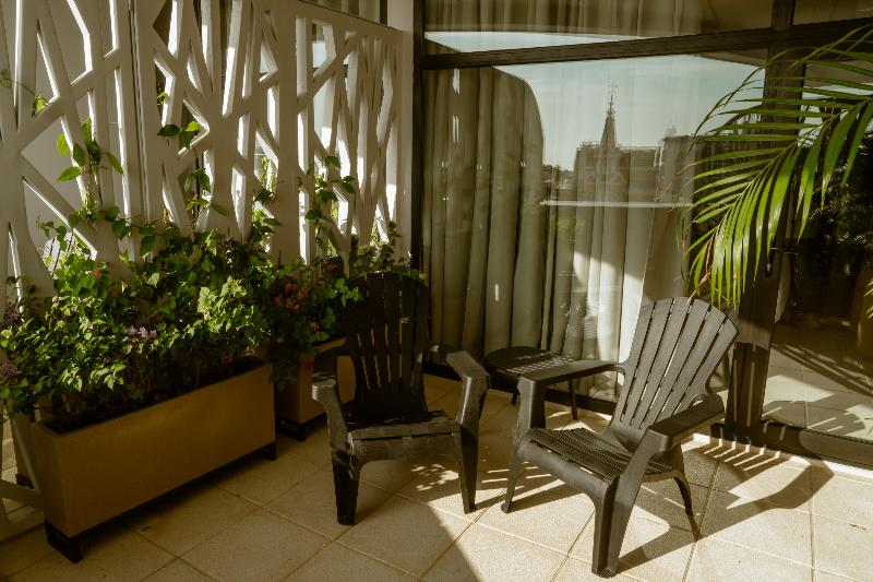 Terrazas Hotel Boutique image