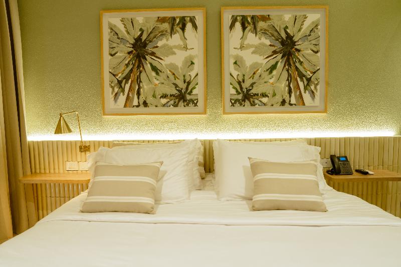 Terrazas Hotel Boutique image