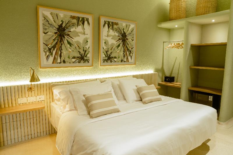 Terrazas Hotel Boutique image