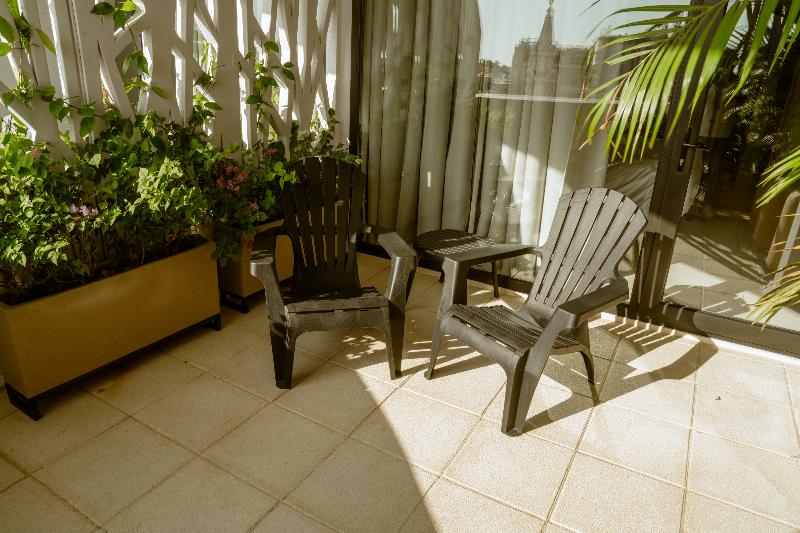 Terrazas Hotel Boutique image