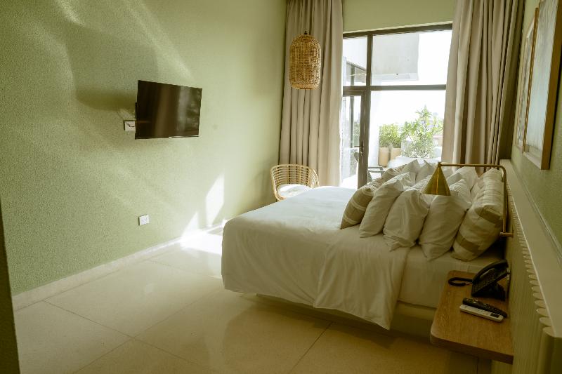 Terrazas Hotel Boutique image