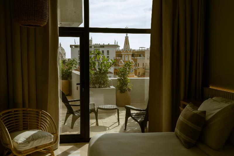 Terrazas Hotel Boutique image