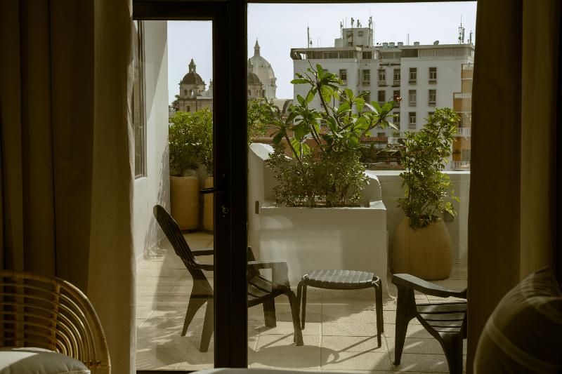 Terrazas Hotel Boutique image