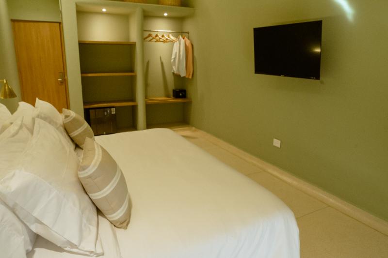 Terrazas Hotel Boutique image