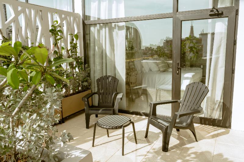 Terrazas Hotel Boutique image