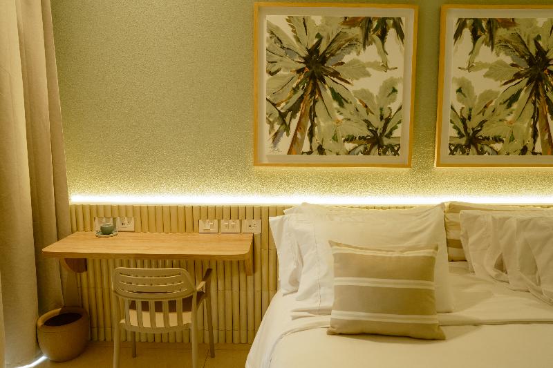 Terrazas Hotel Boutique image