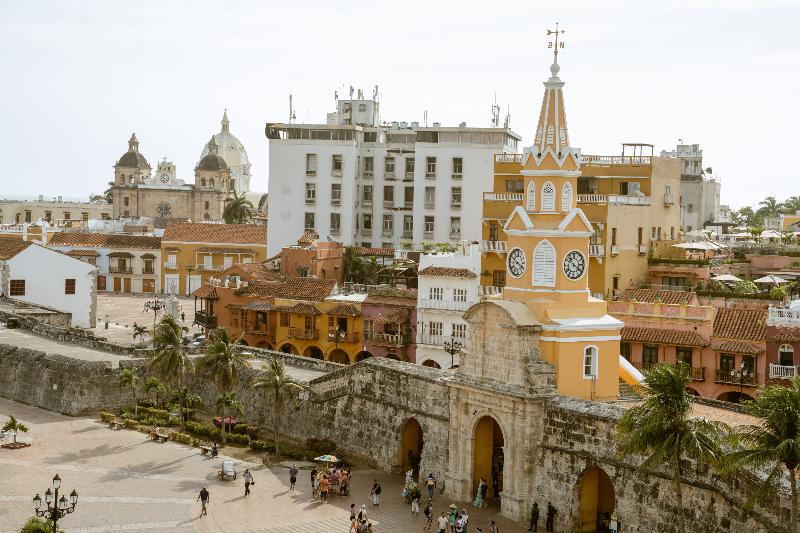 Terrazas Hotel Boutique image
