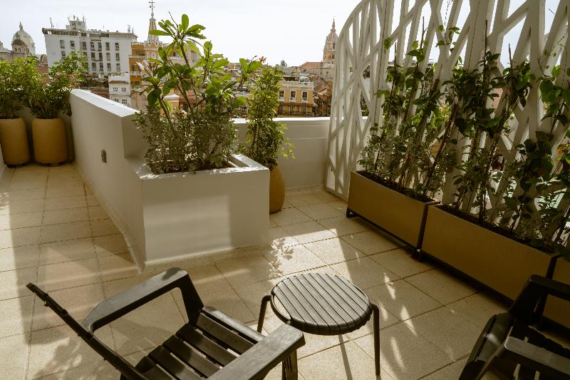 Terrazas Hotel Boutique image