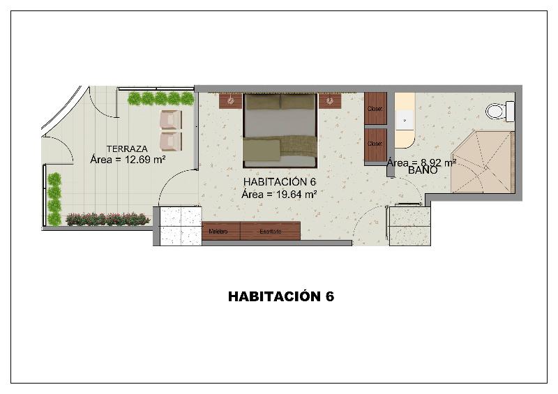 Terrazas Hotel Boutique image