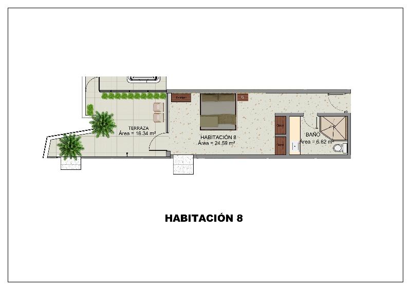 Terrazas Hotel Boutique image
